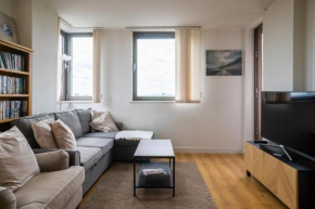 City Air Apartments - SHADWELL - GREAT TRANSPORT LINKS